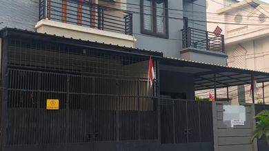 Jual Rumah Terkini di Tanjung Duren, Jakarta Barat Luas 77 m2