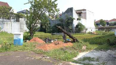 Investasi Tanah Murah di Karang Tengah, Tangerang, Luas 1m²