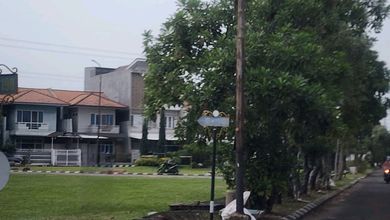 For Sale Tanah Premium di Karang Tengah, Tangerang, LT 308m²