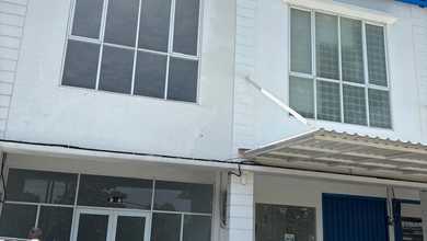 Dijual Cepat Ruko Baru Di Cibodas Tangerang