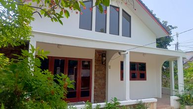 For Sale rumah Mewah di Johar Baru, Jakarta Pusat - LT 432m²