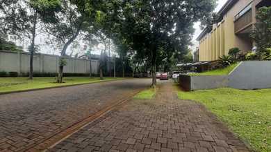 For Sale Tanah Premium di BSD City, Tangerang, LT 901m²