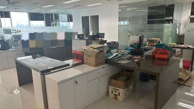 Gedung Kantor Jakarta Selatan 