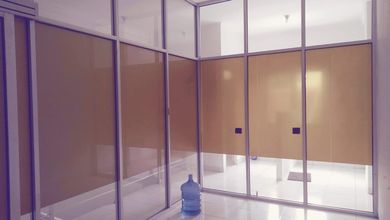 Ruko Murah Dan Strategis