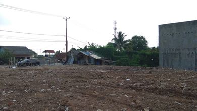 Kavling Prestisius Dijual di Cisauk, Tangerang, Harga 9,72 Miliar