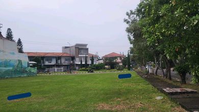 Dijual Tanah Eksklusif di Karang Tengah, Tangerang, LT 360m²