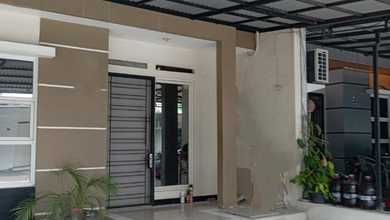 Jual Rumah Baru area Metland Menteng, Jakarta Timur Luas 96 m2