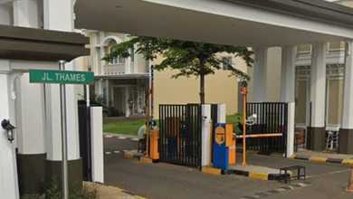 Jual Terjangkau Tanah 180 m2 Tempat Strategis