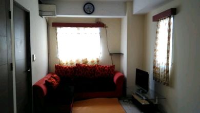 Dijual Segera Apartemen 2BR Furnished