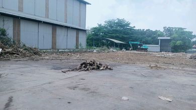 Kavling dengan Harga Terjangkau Kawasan Karawang Barat Karawang