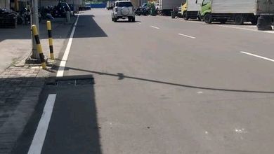 Dijual Gudang Di Bizpark Sedayu Cakung, Rapi Siap Pakai Harga 11,5 M Nego