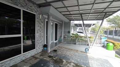 Rumah Minimalis di Jakarta Garden City, Jakarta Timur, LT 112 m2