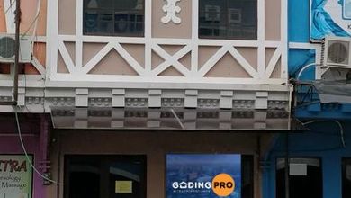 Ruko Strategis Dijual!!Di Kota Wisata Cibubur-One Gate-Ada Akses Pintu Tol