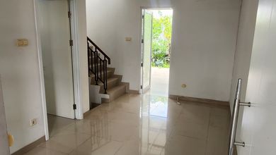 Kesempatan Rumah di Cikeas, Bogor, LB 78m², Harga 1,2 Miliar