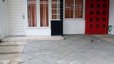 Hunian Favorit di Cikeas, Bogor, 3 KT, Harga 1,3 Miliar