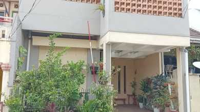 Rumah Dijual di Tapos, Depok, LB 160m², Harga Terbaik!