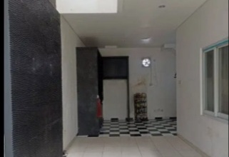 Properti Siap Pakai di Area Citra Grand, Jakarta Timur, LT 102m²