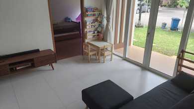 Rumah Dijual di Legenda Wisata, Jakarta Timur, LB 85m², Harga Kompetitif!