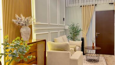 Rumah Dijual di Sawangan, Depok, LB 60m², Harga Kompetitif!