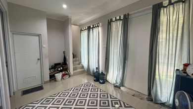 Rumah Idaman di Cileungsi, Bogor, 2 KT, Harga 750 Juta