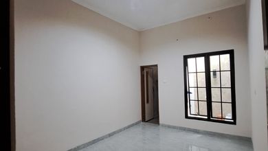 Hunian Favorit di Cimanggis, Depok, 2 KT, Harga 950 Juta