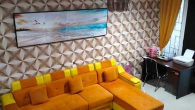 Rumah Dijual di Citra Grand, Jakarta Timur, LB 200m², Harga Terbaik!