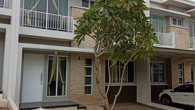 Properti Siap Huni di Kawasan Cikeas, Bogor, LT 96m²