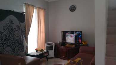 Kesempatan Rumah di Beji, Depok, LB 91m², Harga 1,3 Miliar