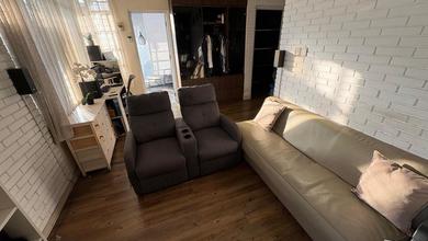 Rumah Idaman di Tapos, Depok, 3 KT, Harga 1,4 Miliar