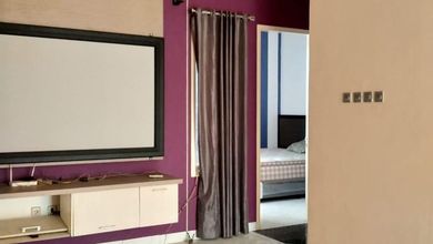 Rumah Siap Huni di Area Legenda Wisata, Jakarta Timur, LT 171m²