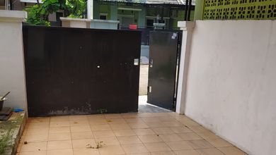 Rumah Dijual di Bogor Utara, Bogor, LB 54m², Harga Terbaik!