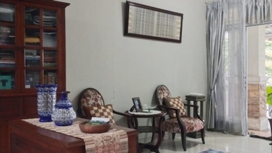 Rumah Favorit di Kota Wisata, Jakarta Timur, 3 KT, Harga 1,97 Miliar