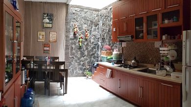 Properti Siap Pakai di Kawasan Citra Grand, Jakarta Timur, LT 105m²