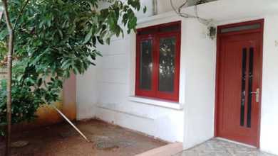 Rumah Dijual di Cileungsi, Bogor, LB 60m², Harga Terbaik!