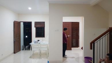 Dijual Rumah Nyaman di Tapos, Depok - LT 98m²