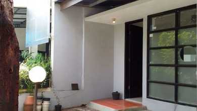 Rumah Favorit di Tapos, Depok, 2 KT, Harga 850 Juta