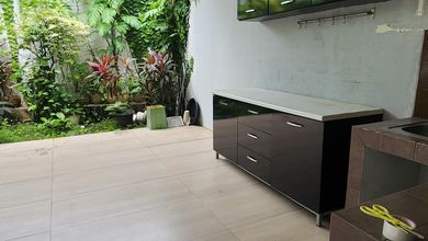 Jual Rumah Strategis di Cikeas, Bogor - LT 108m²