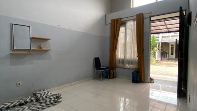 Rumah Siap Huni di Kawasan Cileungsi, Bogor, LT 72m²
