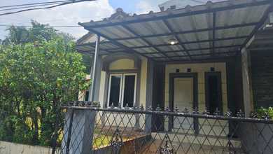 Kesempatan Rumah di Tapos, Depok, LB 60m², Harga 1,5 Miliar