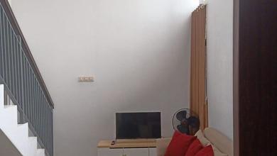 Dijual Rumah Strategis di Jatisampurna, Bekasi - LT 60m²