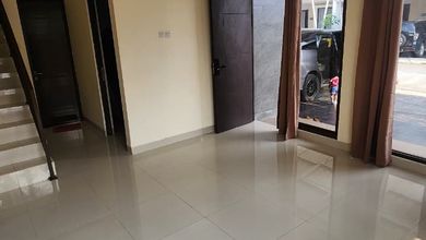 Rumah Minimalis Disewakan di Cikeas, Bogor, Harga Ekonomis