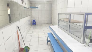 Rumah Dijual di Kranggan, Bogor, LB 45m², Harga Kompetitif!