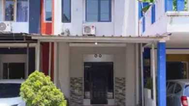 Promo Rumah di Jatisampurna, Bekasi, LB 90m², Harga 950 Juta