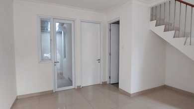 Rumah Dijual di Citra Grand, Jakarta Timur, LB 58m², Harga Kompetitif!