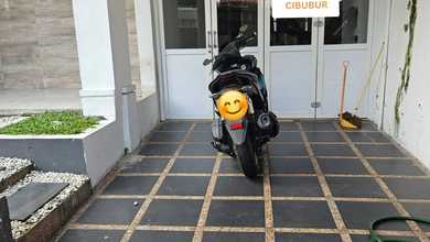 Rumah Area Luxury Citra Grand, Jakarta Timur - Harga Terbaik 3 Miliar