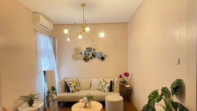 Dijual Rumah Strategis di Bekasi, Bekasi - LT 129m²