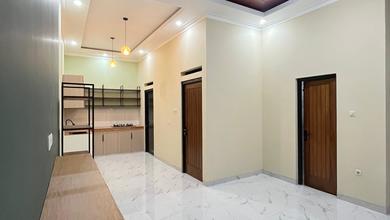 Rumah Idaman di Bekasi, Bekasi, 3 KT, Harga 1 Miliar