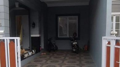 Rumah Dijual di Cileungsi, Bogor, LB 100m², Harga Kompetitif!