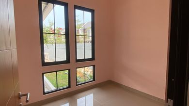 Rumah Sewa Murah Lokasi Cileungsi, Bogor, LB 33m²