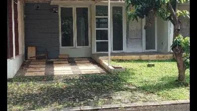 Rumah Siap Pakai di Kawasan Citra Grand, Jakarta Timur, LT 113m²